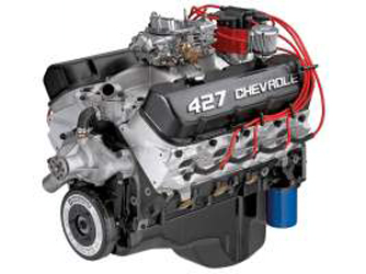 B0448 Engine